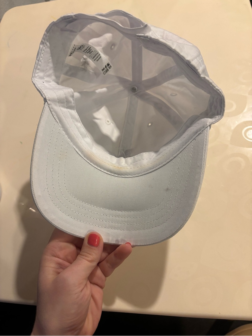 Alo Off-Duty baseball cap - Picture 3 of 4